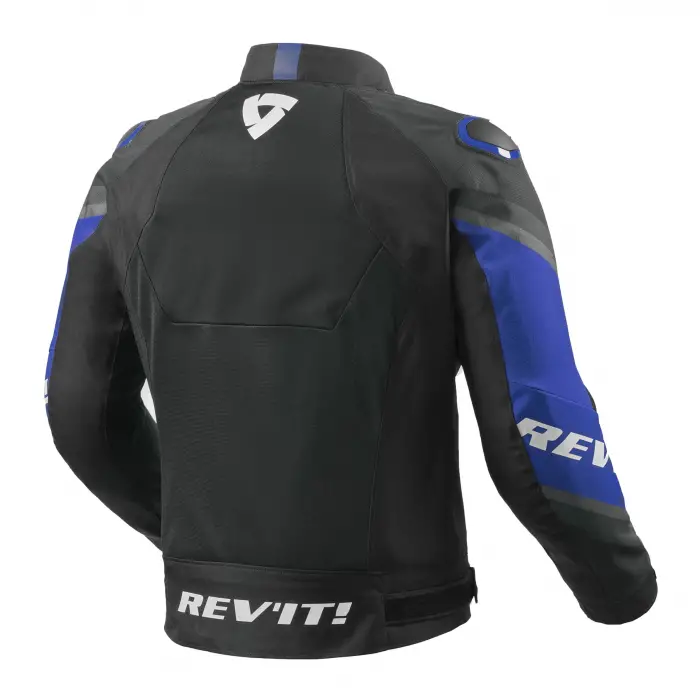 REVIT FORTUNA AIR MONT SİYAH-MAVİ