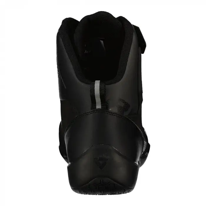 REVIT G-FORCE 2 BOT SİYAH-