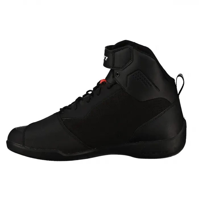 REVIT G-FORCE 2 BOT SİYAH-NEON KIRMIZI