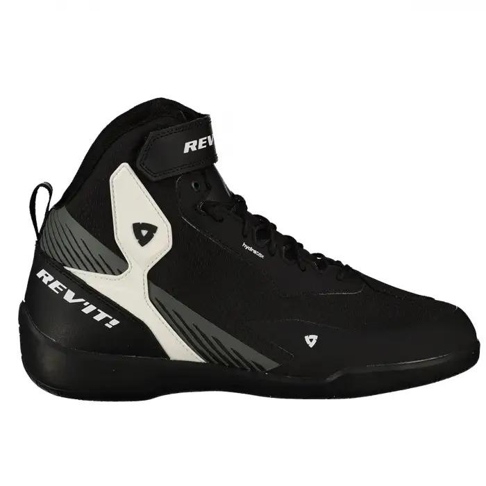 REVIT G-FORCE 2 H2O BOT SİYAH-BEYAZ