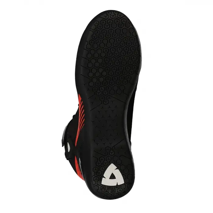 REVIT G-FORCE 2 H2O BOT SİYAH-NEON KIRMIZI