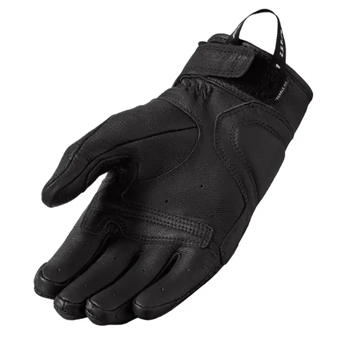 REVIT HEIGHTS ELDİVEN SİYAH