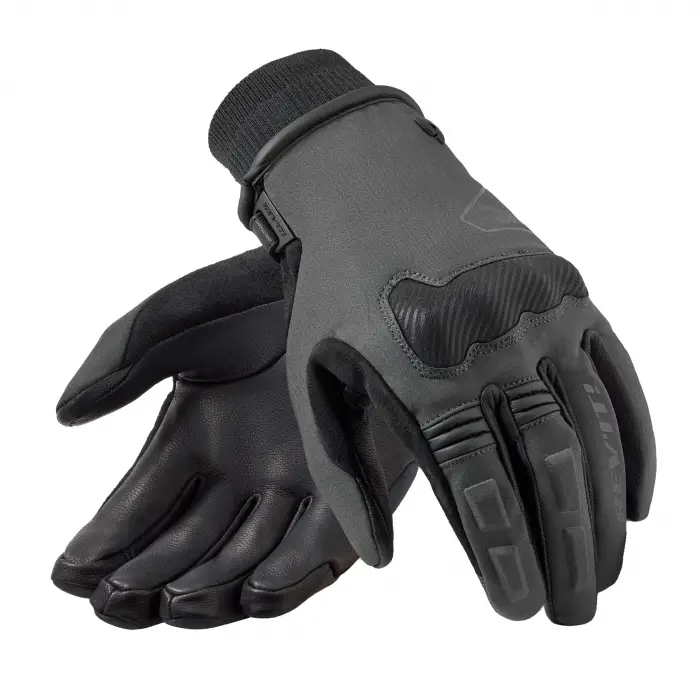 REVIT HYDRA 3 H2O ELDİVEN -SİYAH