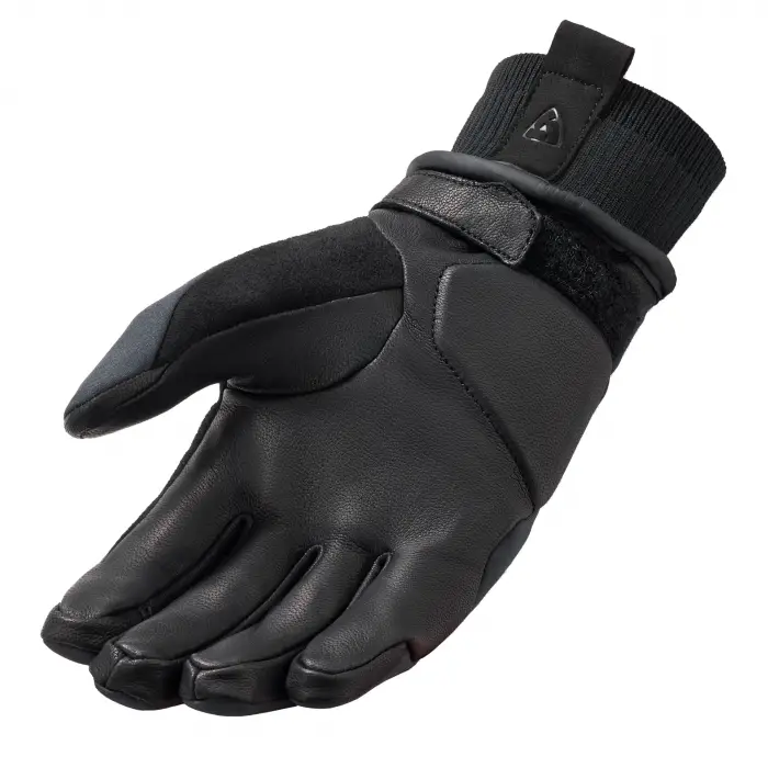 REVIT HYDRA 3 H2O ELDİVEN -SİYAH