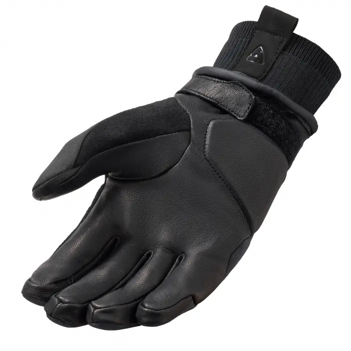 REVIT HYDRA 3 H2O ELDİVEN -SİYAH