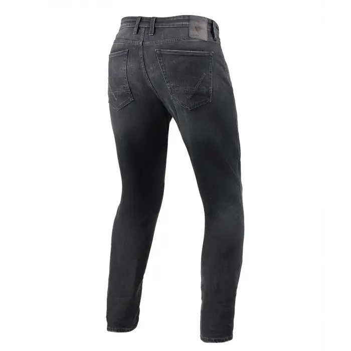 REVIT KAI SKINNY KOT PANTOLON GRİ