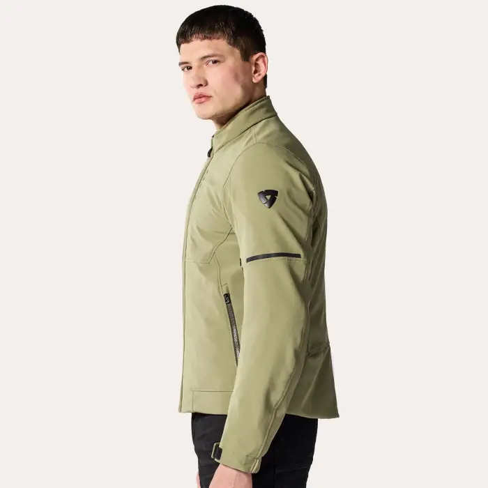 REVIT SHADE 2 H2O MONT YEŞİL