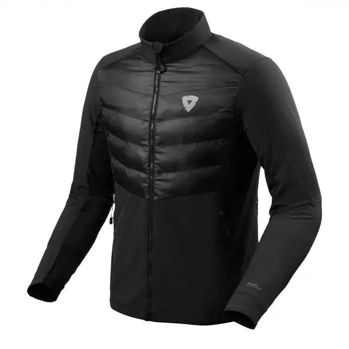 REVIT STORM 2 WINDBARRIER TERMAL MONT SİYAH