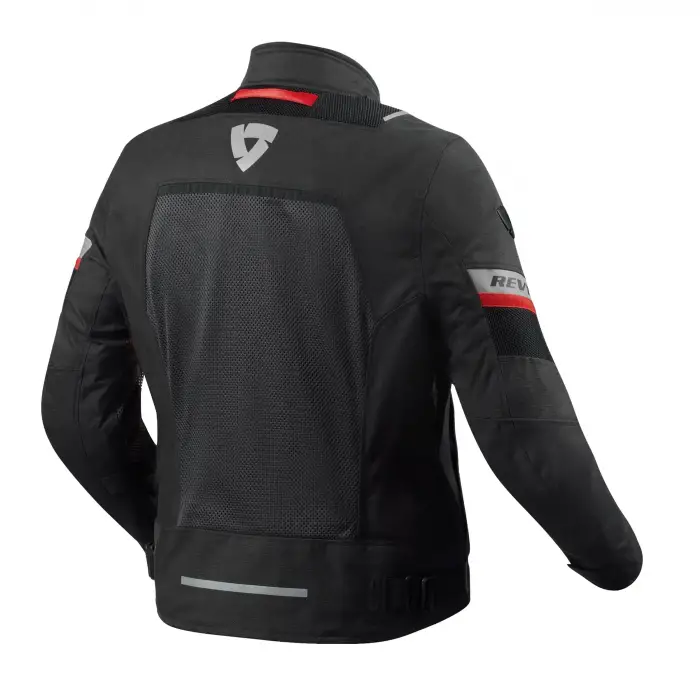 REVIT TORNADO 4 H2O MONT SİYAH-