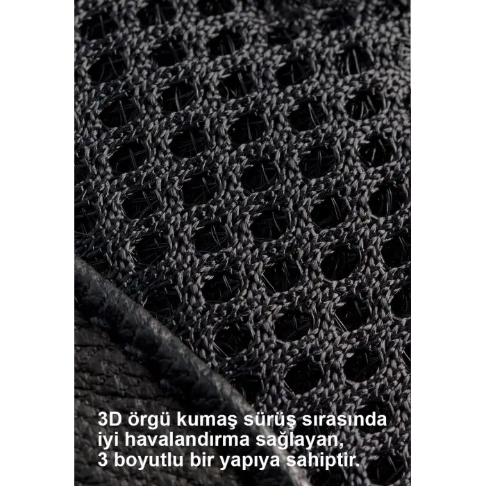 REVIT TORNADO 4 H2O MONT SİYAH-