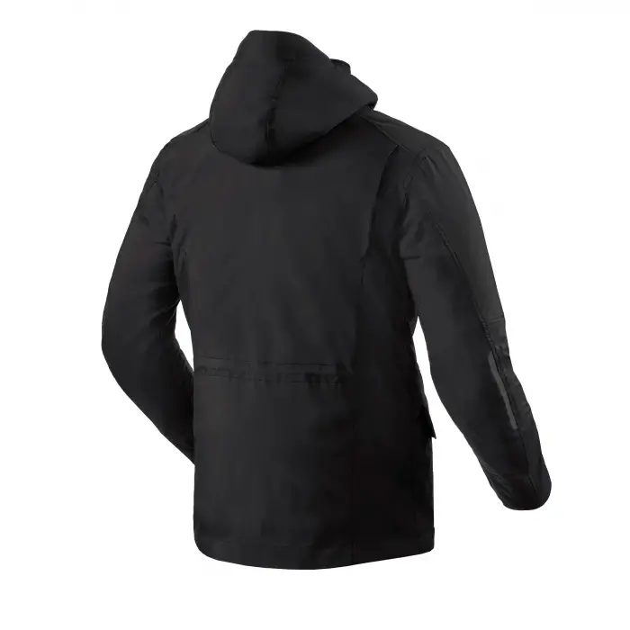 REVIT TRIOMPHE 2 H2O MONT SİYAH