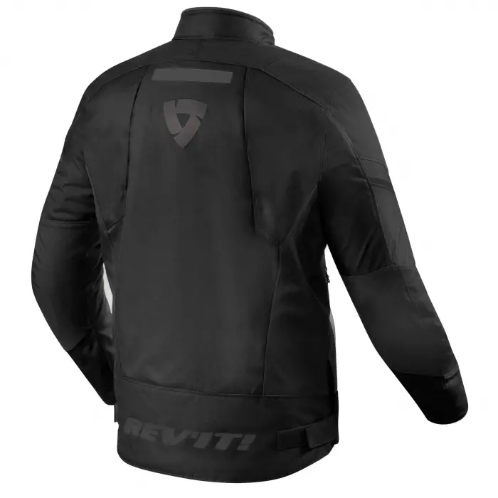 REVIT UNDULATE H2O MONT SİYAH