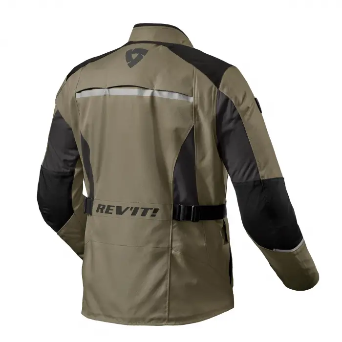 REVIT VOLTIAC 3 H2O MONT YEŞİL-ANTRASIT