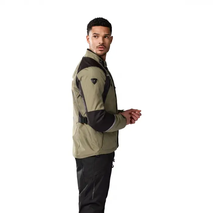 REVIT VOLTIAC 3 H2O MONT YEŞİL-ANTRASIT