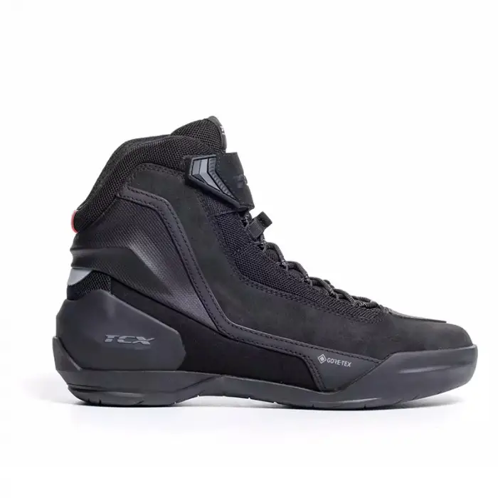 TCX JUPITER 5 GORE-TEX BOT SİYAH