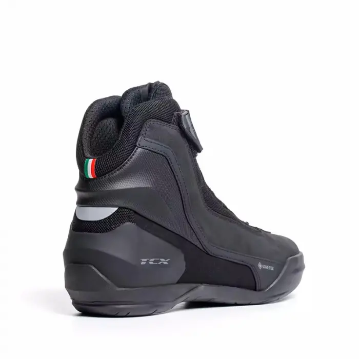 TCX JUPITER 5 GORE-TEX BOT SİYAH