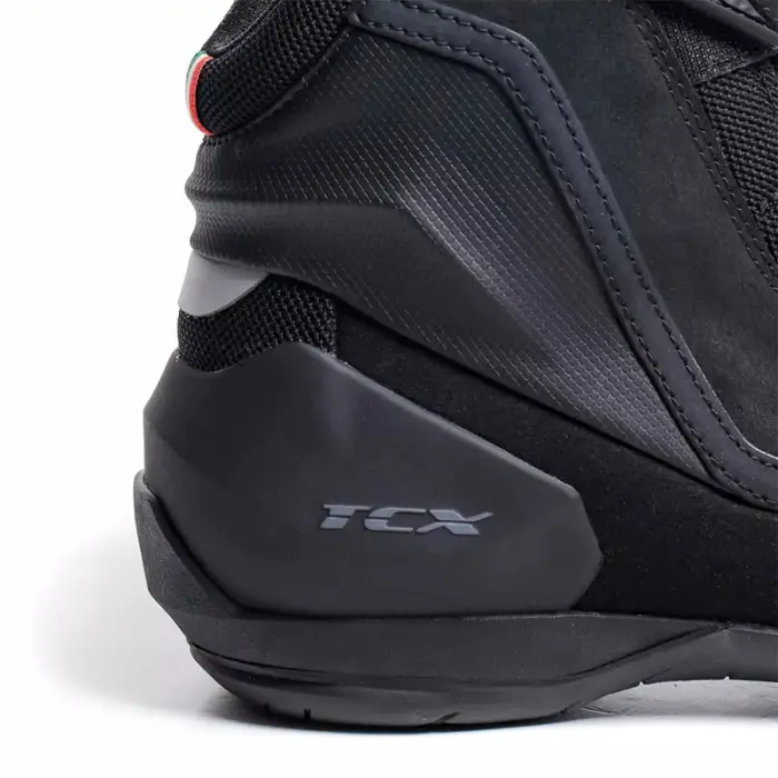 TCX JUPITER 5 GORE-TEX BOT SİYAH