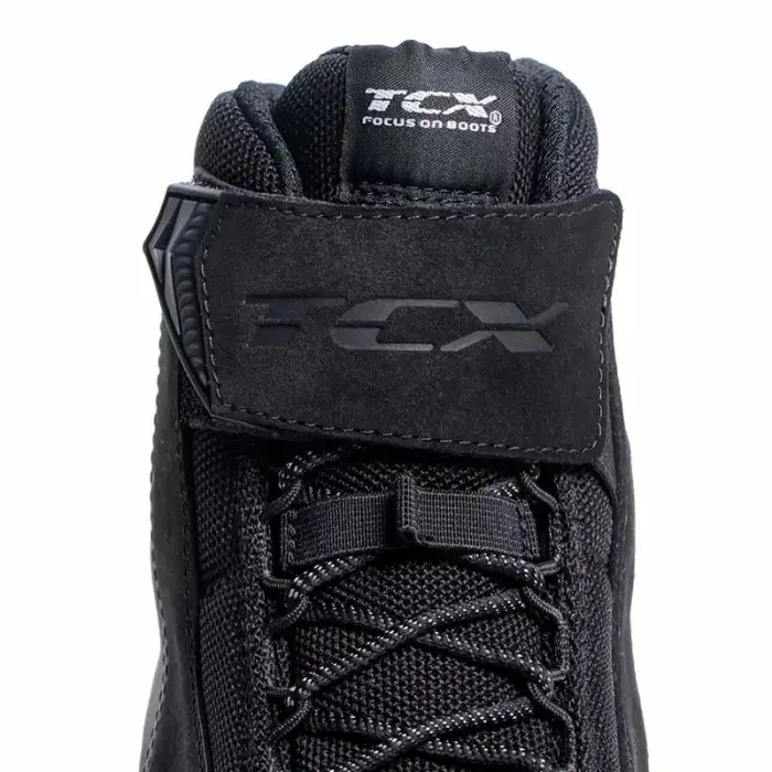 TCX JUPITER 5 GORE-TEX BOT SİYAH
