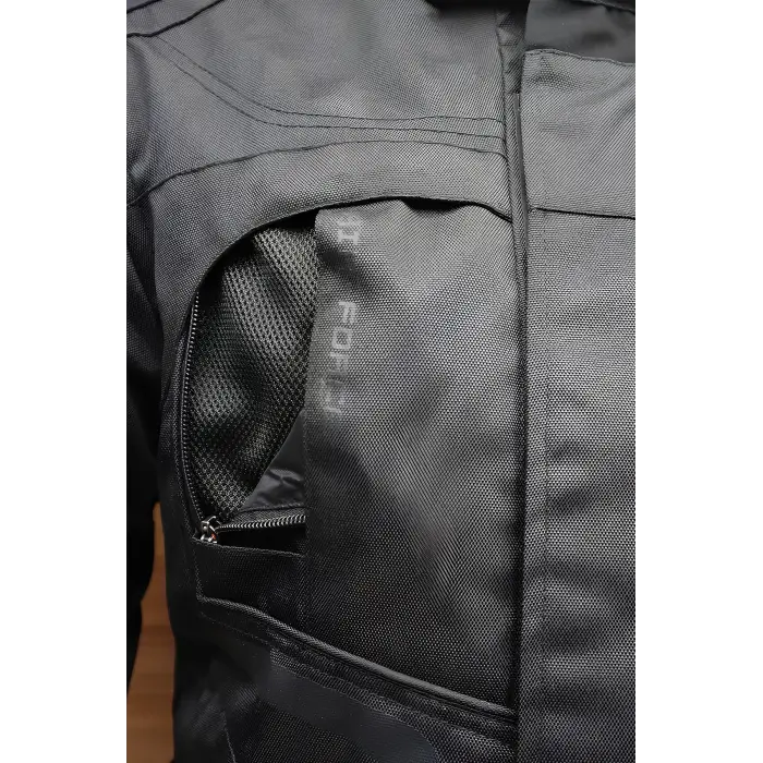 VEXO ADVENTURE H2O MONT SİYAH