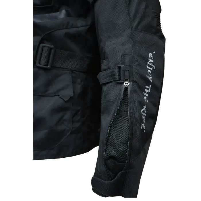 VEXO ADVENTURE H2O MONT SİYAH