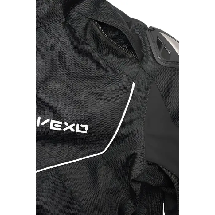 VEXO AXION H20 MONT SİYAH