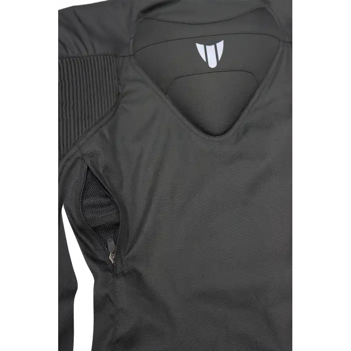 VEXO AXION H20 MONT SİYAH-NEON SARI