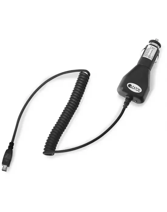 CARDO CHR00002 ARAÇ SARJ ALETI (FM-Q2 PRO-TEAMSET PRO)