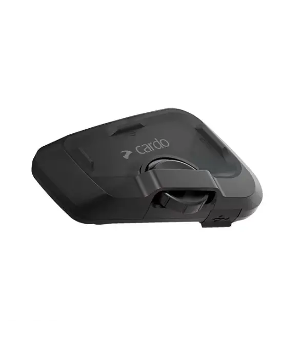 CARDO FREECOM 2X JBL BLUETOOTH VE INTERCOM (İKİLİ PAKET)