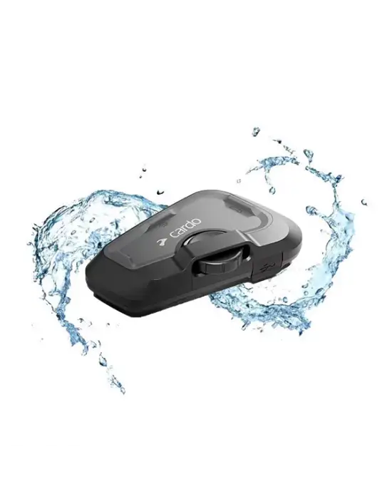 CARDO FREECOM 4X JBL BLUETOOTH VE INTERCOM (İKİLİ PAKET)