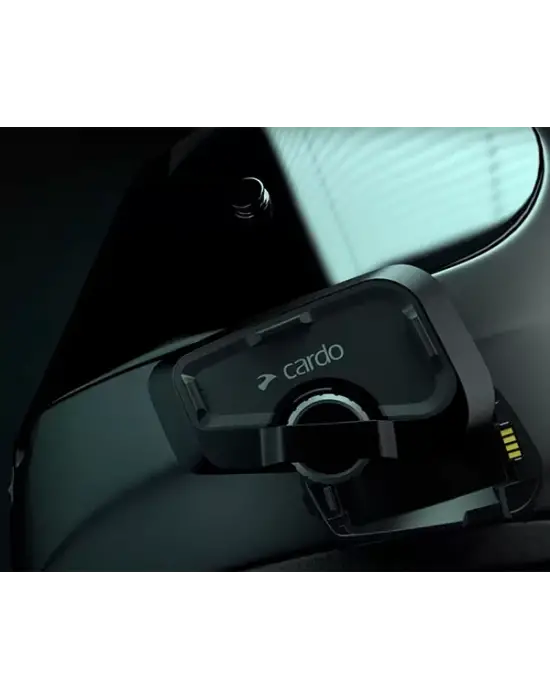CARDO FREECOM 4X JBL BLUETOOTH VE INTERCOM (TEKLİ PAKET)