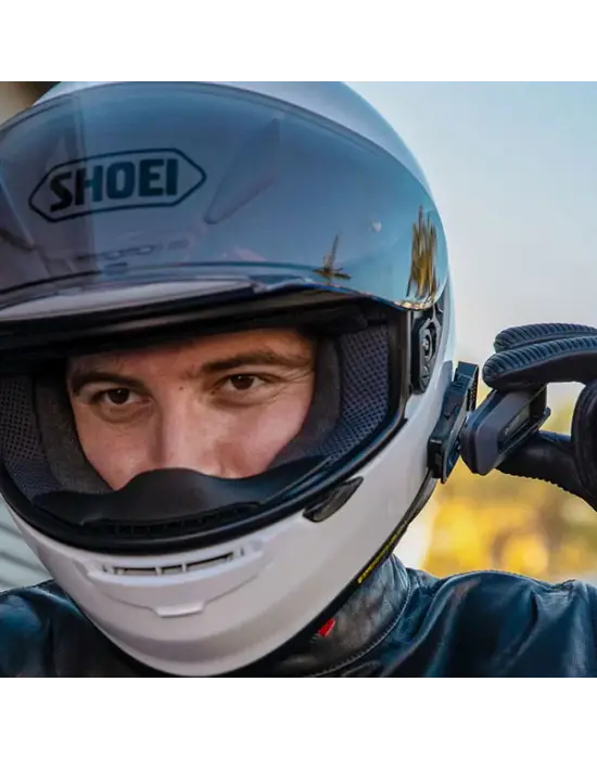 CARDO PACKTALK EDGE DUO JBL BLUETOOTH VE INTERCOM (İKİLİ PAKET)