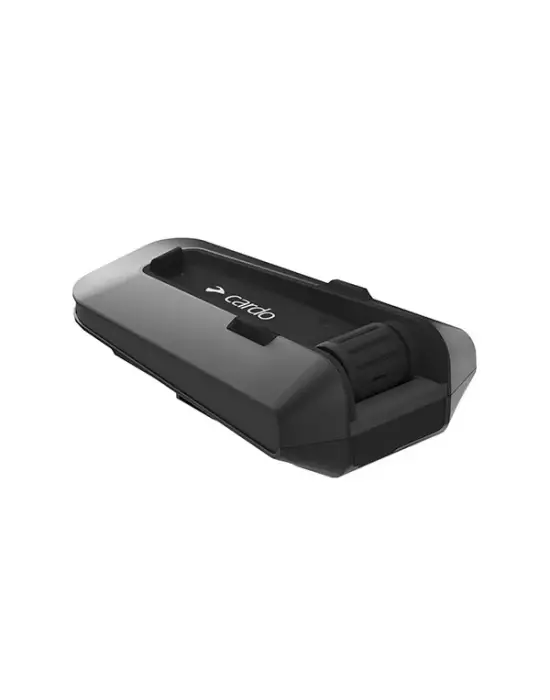 CARDO PACKTALK EDGE JBL BLUETOOTH INTERCOM (TEKLİ PAKET)