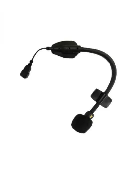 CARDO REP00081 (REP00091) HYBRID BOOM  MIKROFON (SPIRIT-FREECOM-PACKTALK-EDGE-PRO-SHO-1-SMARTPACK-)