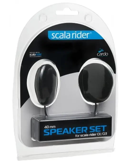 CARDO SPAU0002 KULAKLIK ( 40MM GENİŞ KULAKLIK UNIVERSAL )