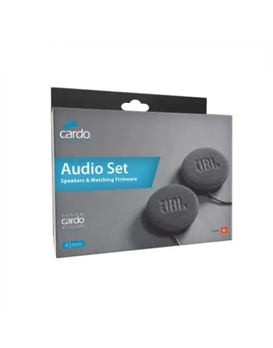 CARDO SPAU0010 JBL KULAKLIK 45MM