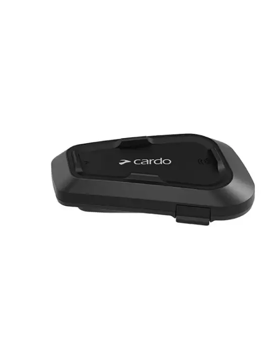 CARDO SPIRIT BLUETOOTH VE INTERCOM (TEKLİ PAKET)