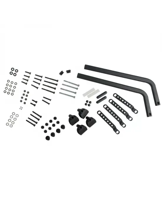 GIVI 1000F UNIVERSAL MONORACK ARKA ÇANTA TAŞIYICI