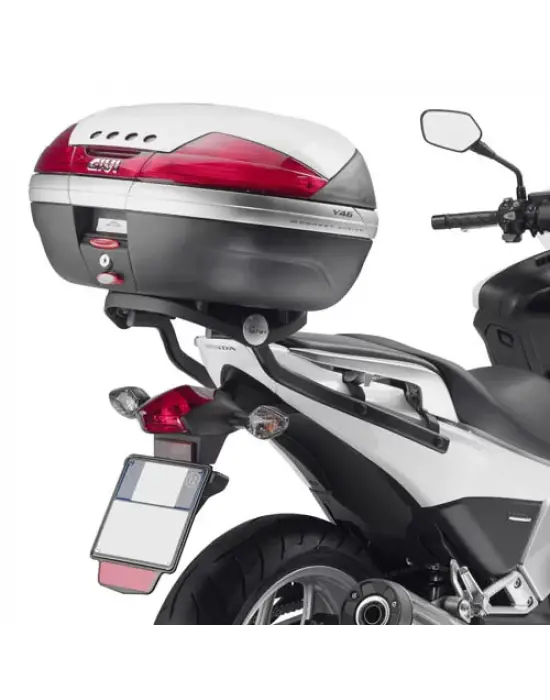 GIVI 1127FZ HONDA INTEGRA 750 (14-15) ARKA ÇANTA TAŞIYICI