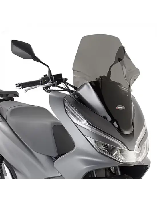 GIVI 1129D HONDA PCX 125 (18-20) RÜZGAR SİPERLİK