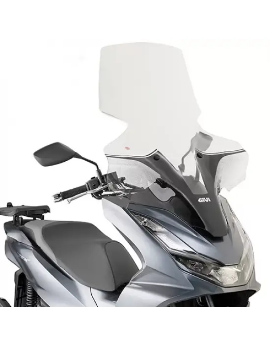 GIVI 1190DT HONDA PCX 125 (21-24) RÜZGAR SİPERLİK