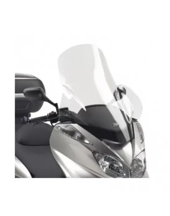 GIVI 156DT SUZUKI BURGMAN AN250-400 (98-03) RÜZGAR SİPERLİK