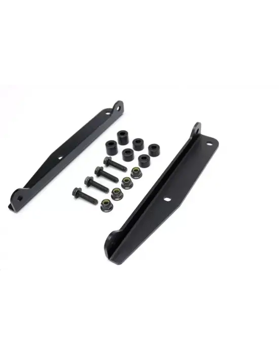 GIVI 2115KIT YAMAHA MT-09 (13-16) YAN ÇANTA TAŞIYICI BAĞLANTI KİTİ