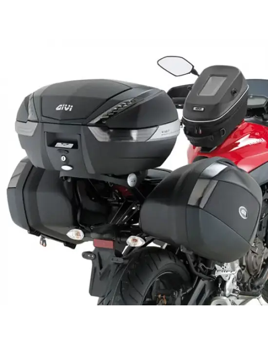 GIVI 2118FZ YAMAHA MT-07 (14-17) ARKA ÇANTA TAŞIYICI