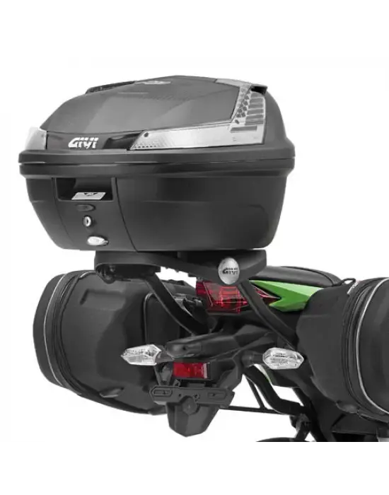 GIVI 4108FZ KAWASAKI NINJA 300 (13-18) ARKA ÇANTA TAŞIYICI