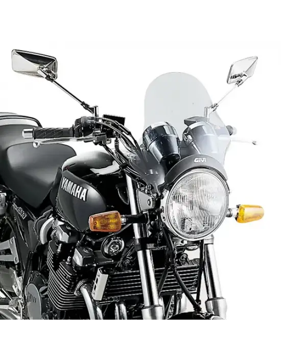 GIVI A200 UNIVERSAL RÜZGAR SİPERLİK