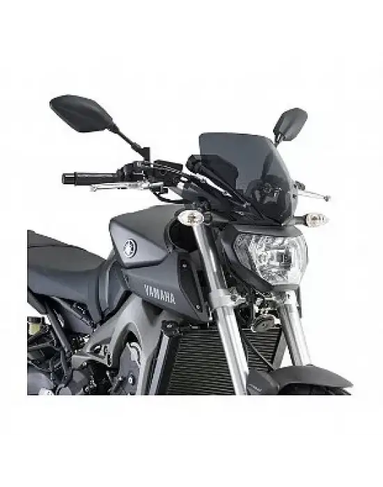 GIVI A2115 YAMAHA MT-09 (13-16) RÜZGAR SİPERLİK
