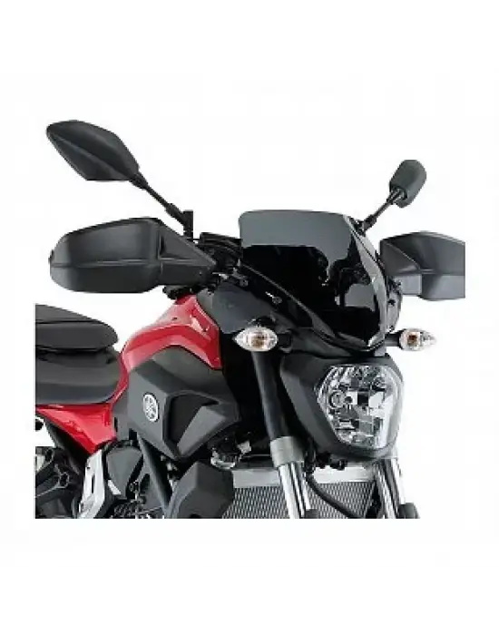 GIVI A2118 YAMAHA MT-07 (14-17) RÜZGAR SİPERLİK