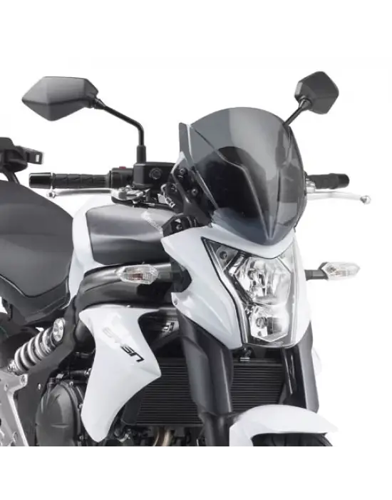 GIVI A4104 KAWASAKI ER-6N 650 (12-16) RÜZGAR SİPERLİK