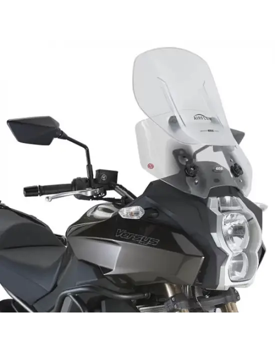GIVI AF4105 KAWASAKI VERSYS 650 (15-16) -1000 (12-16) RÜZGAR SİPERLİK