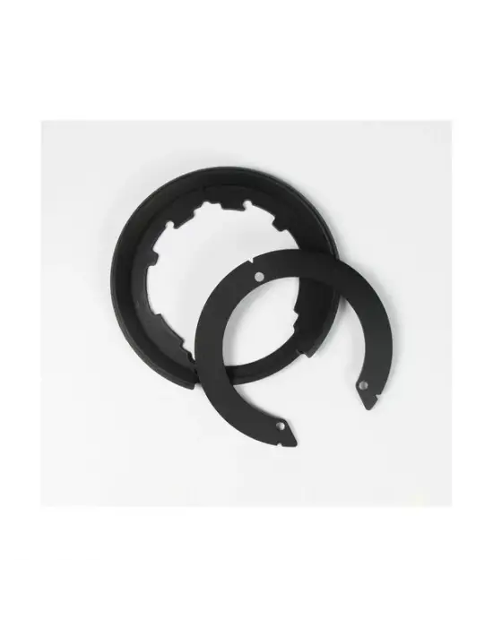 GIVI BF04 DEPOÜSTÜ ÇANTA APARATI (KAWASAKI)